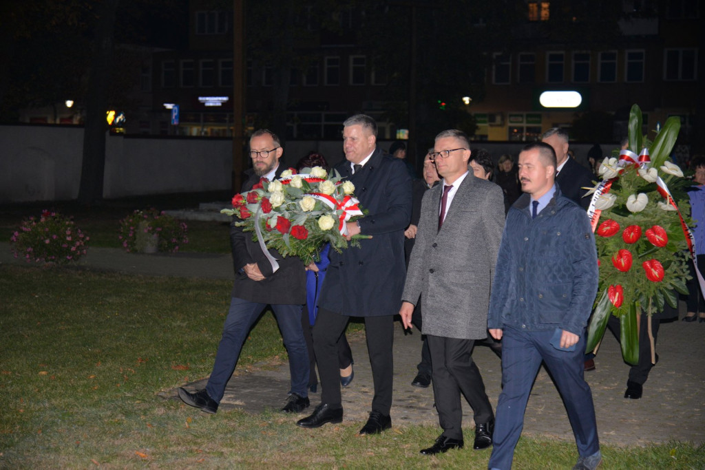 Obchody rocznicy śmierci ks. Jerzego Popiełuszki