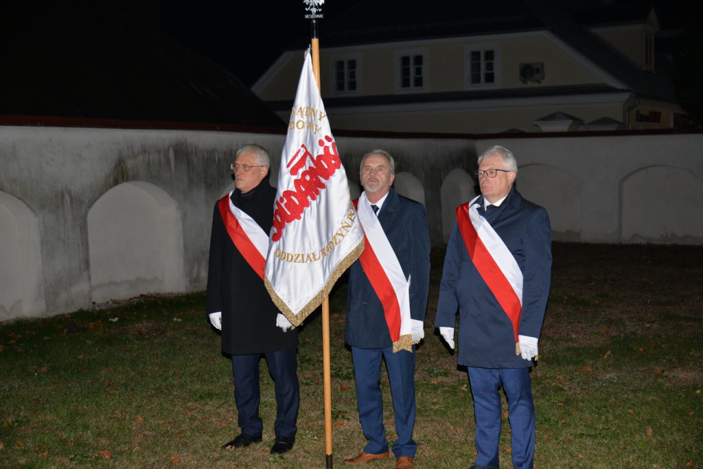 Obchody rocznicy śmierci ks. Jerzego Popiełuszki