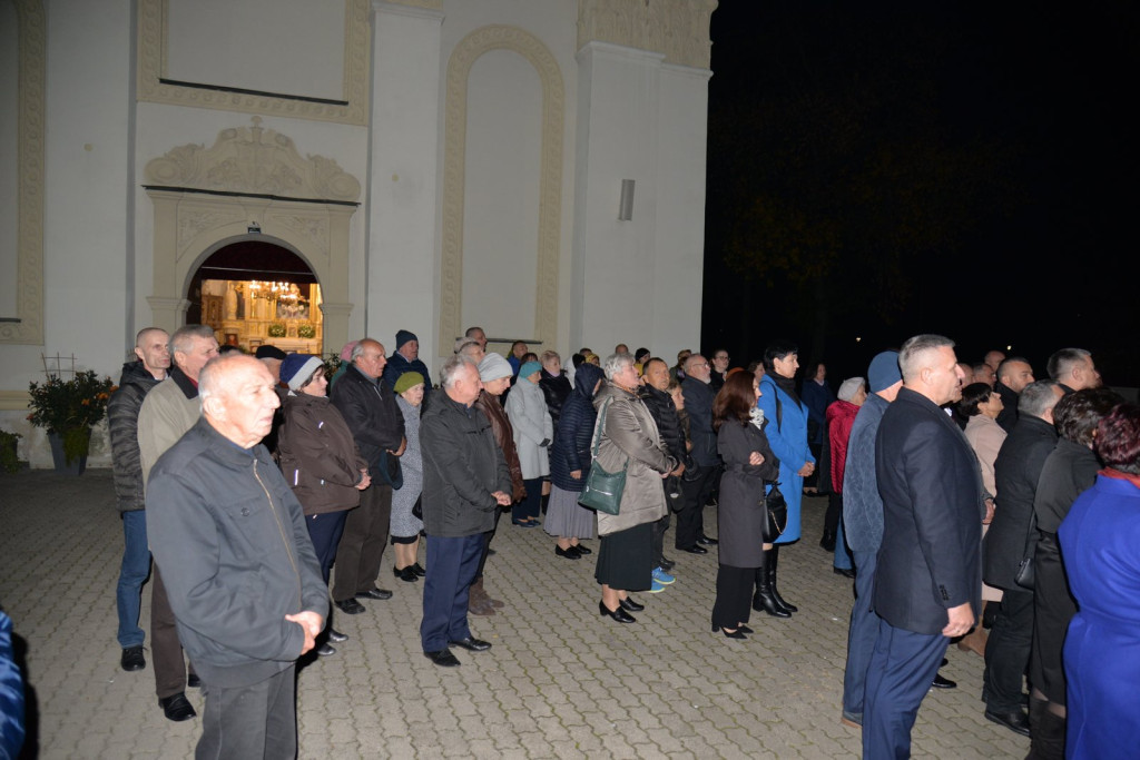 Obchody rocznicy śmierci ks. Jerzego Popiełuszki