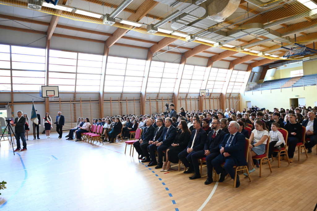 Konkurs dotyczący bł. ks. Jerzego Popiełuszki