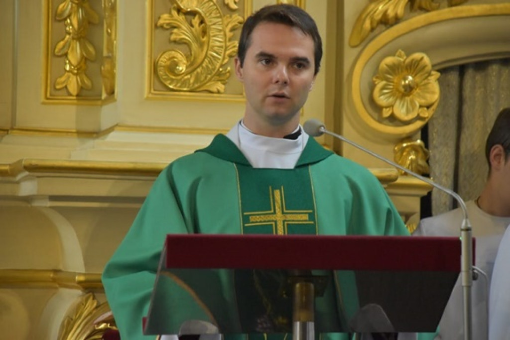 Święto patronalne szkoły w Białce