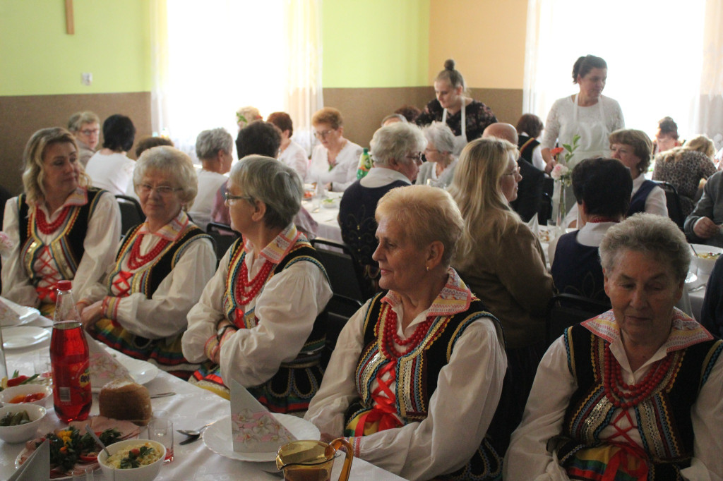 Przegląd Pieśni Maryjnej w Kolembrodach