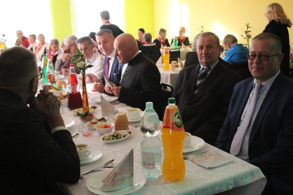 Przegląd Pieśni Maryjnej w Kolembrodach