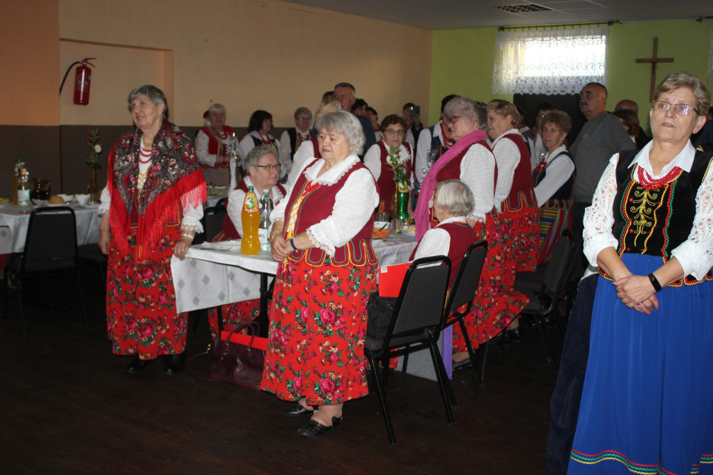 Przegląd Pieśni Maryjnej w Kolembrodach