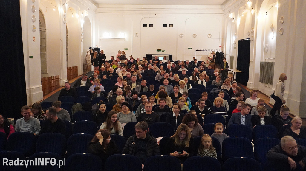 Koncert uczniów PSM z okazji Święta Niepodległości