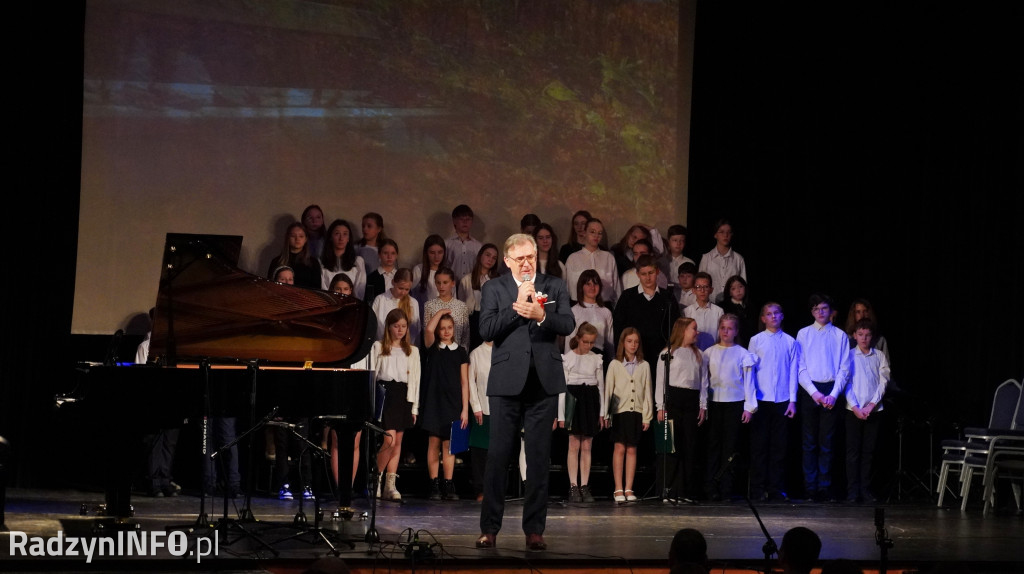 Koncert uczniów PSM z okazji Święta Niepodległości