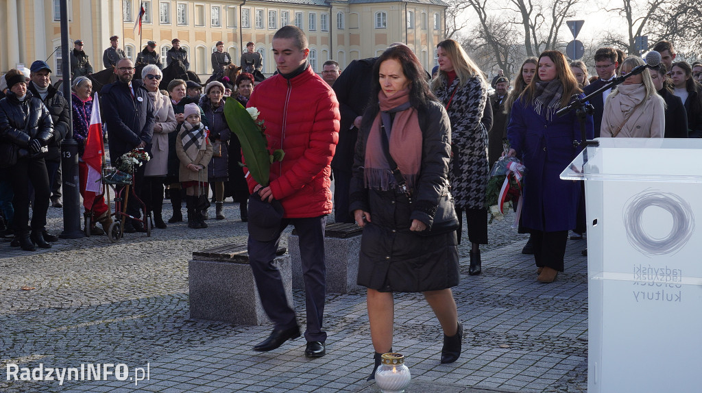 Obchody Święta Niepodległości w Radzyniu