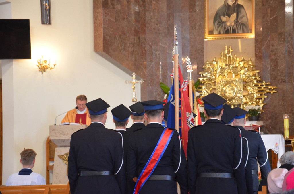 Obchody Święta Niepodległości w gm. Ulan-Majorat