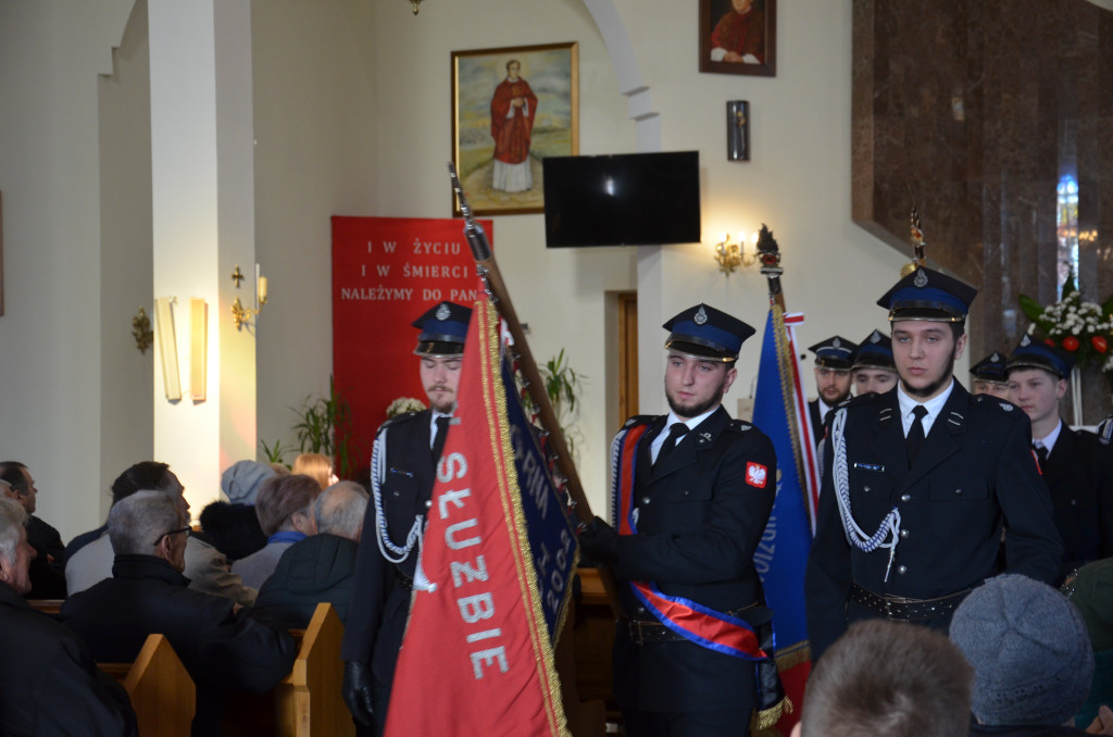 Obchody Święta Niepodległości w gm. Ulan-Majorat