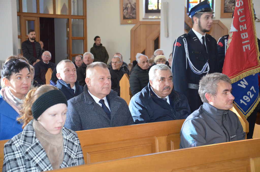 Obchody Święta Niepodległości w gm. Ulan-Majorat
