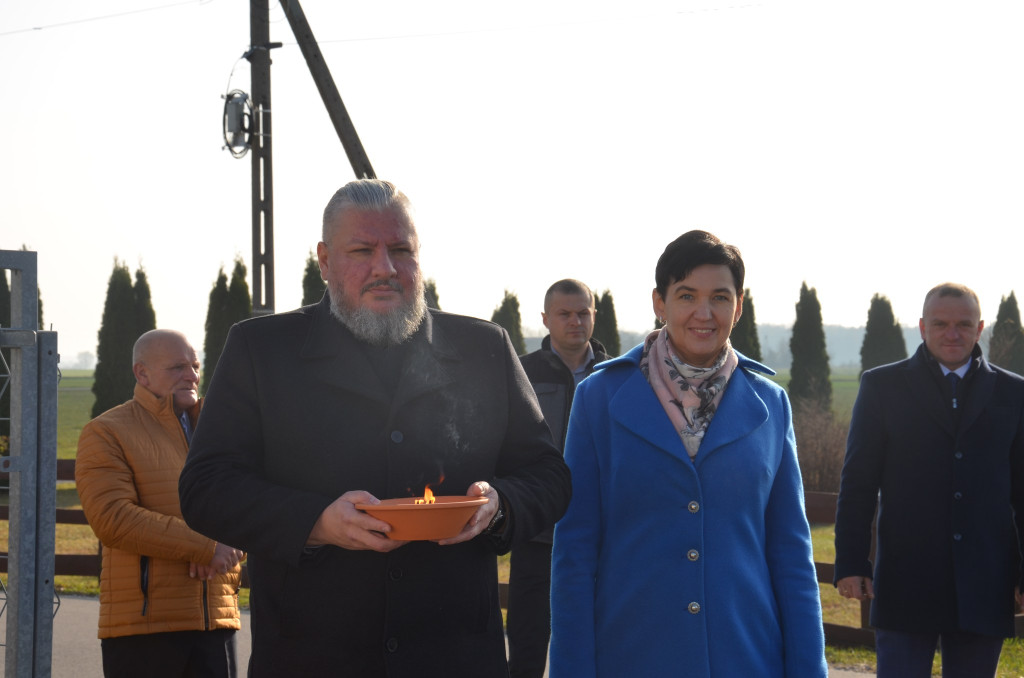Obchody Święta Niepodległości w gm. Ulan-Majorat
