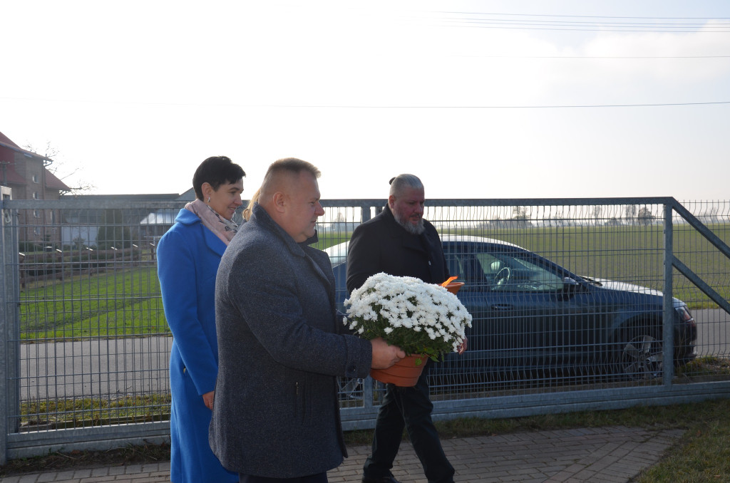 Obchody Święta Niepodległości w gm. Ulan-Majorat