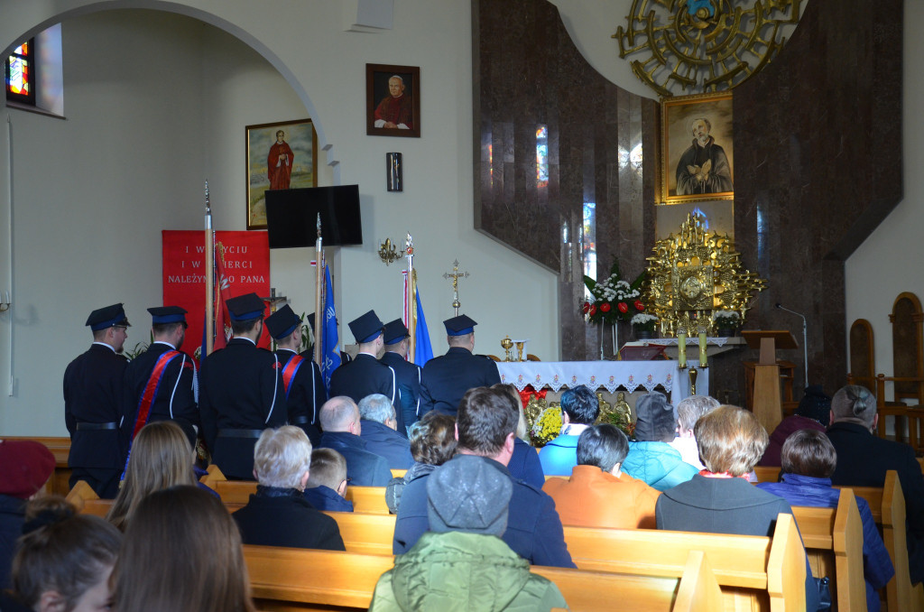 Obchody Święta Niepodległości w gm. Ulan-Majorat