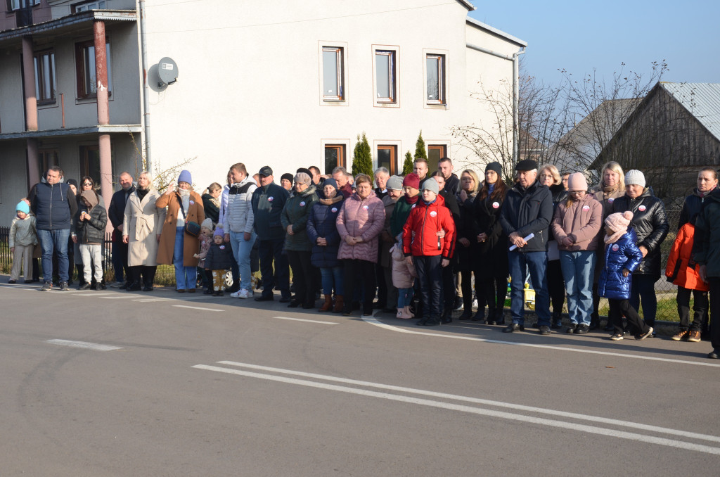 Obchody Święta Niepodległości w gm. Ulan-Majorat