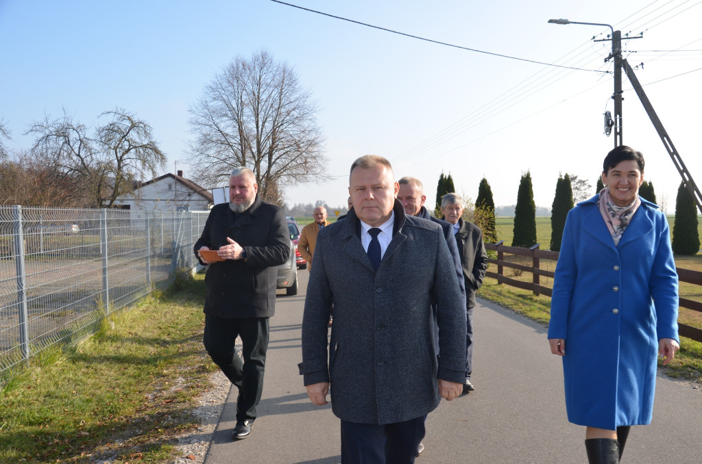 Obchody Święta Niepodległości w gm. Ulan-Majorat