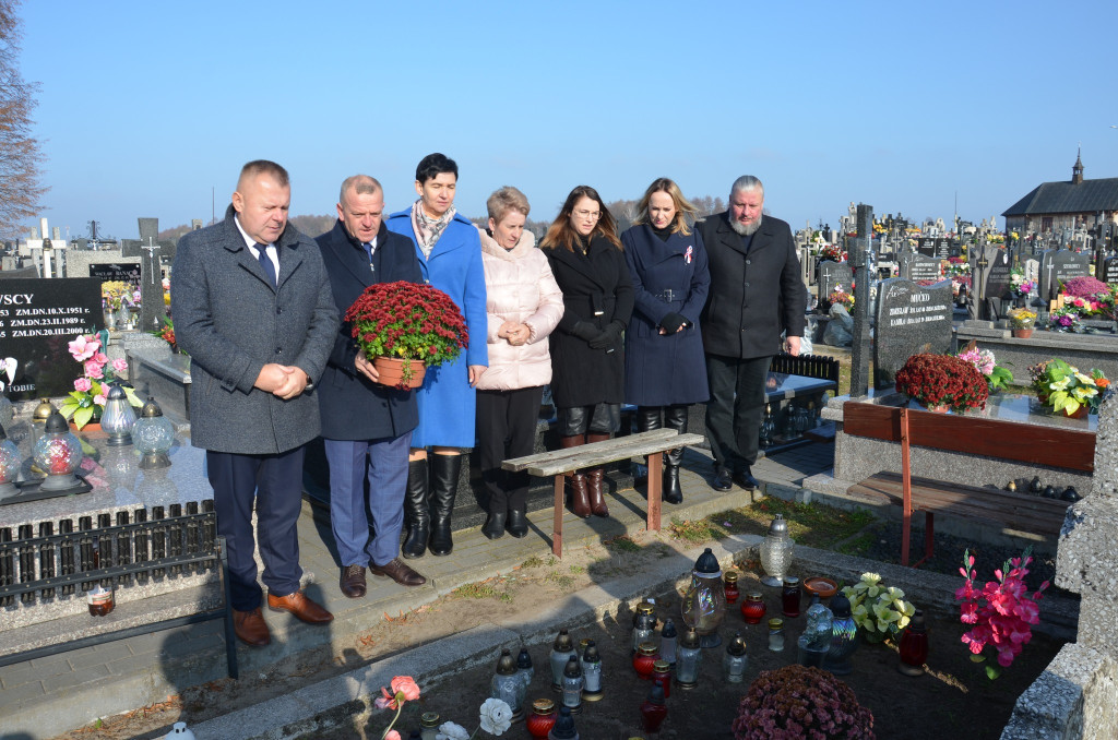 Obchody Święta Niepodległości w gm. Ulan-Majorat