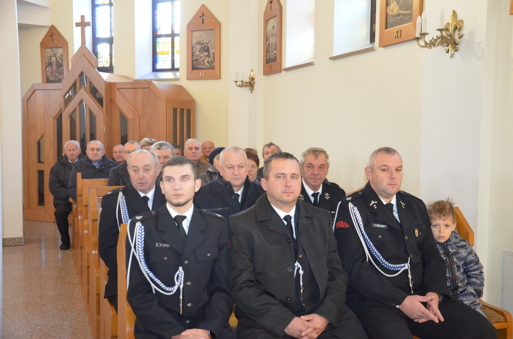 Obchody Święta Niepodległości w gm. Ulan-Majorat