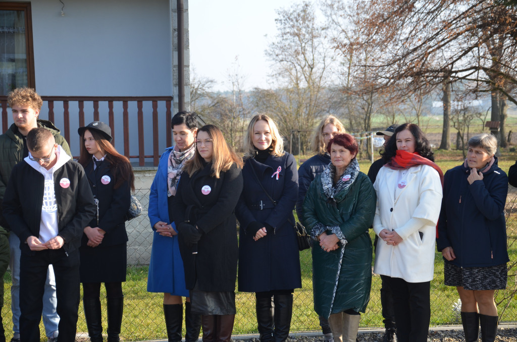 Obchody Święta Niepodległości w gm. Ulan-Majorat