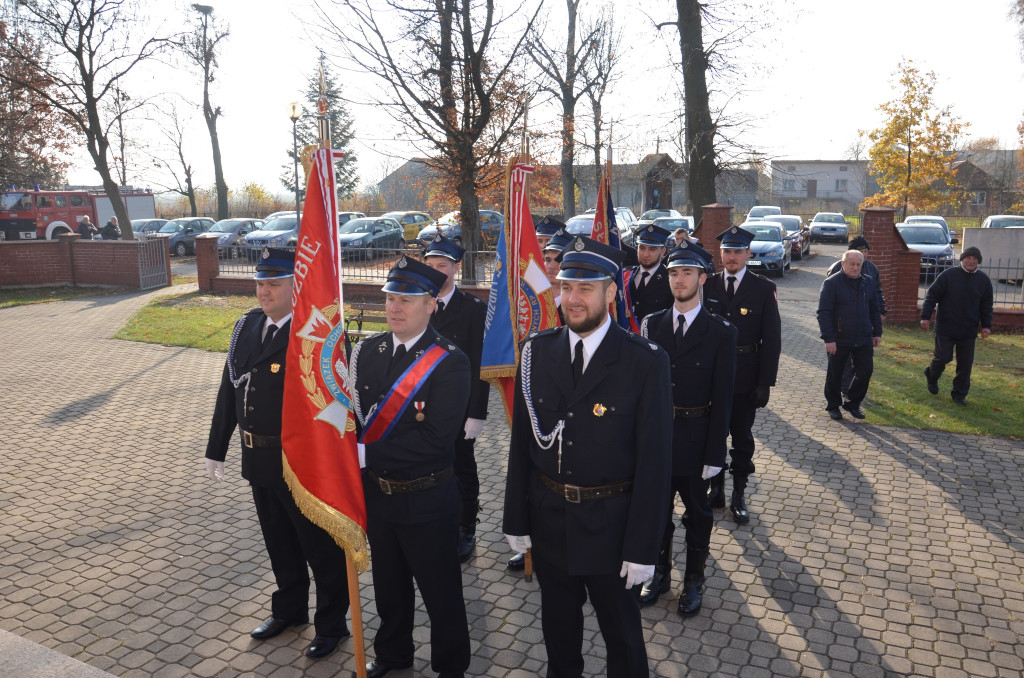 Obchody Święta Niepodległości w gm. Ulan-Majorat