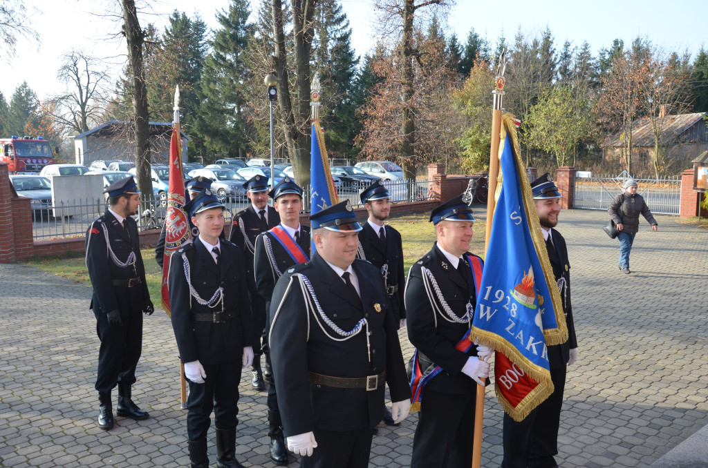 Obchody Święta Niepodległości w gm. Ulan-Majorat