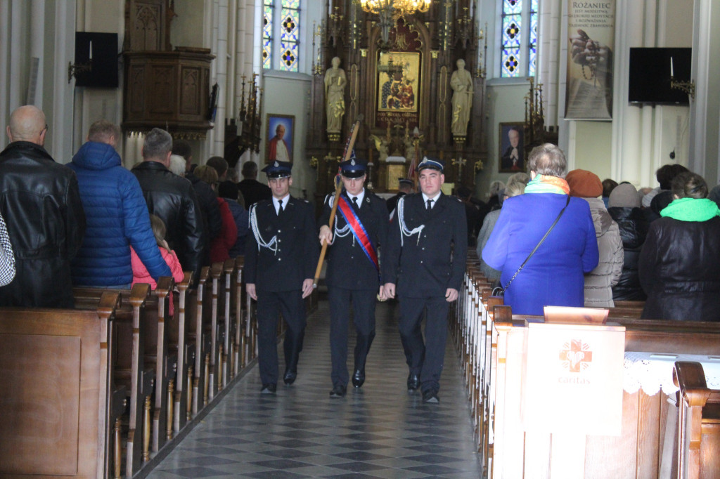 Obchody Święta Niepodległości w Komarówce