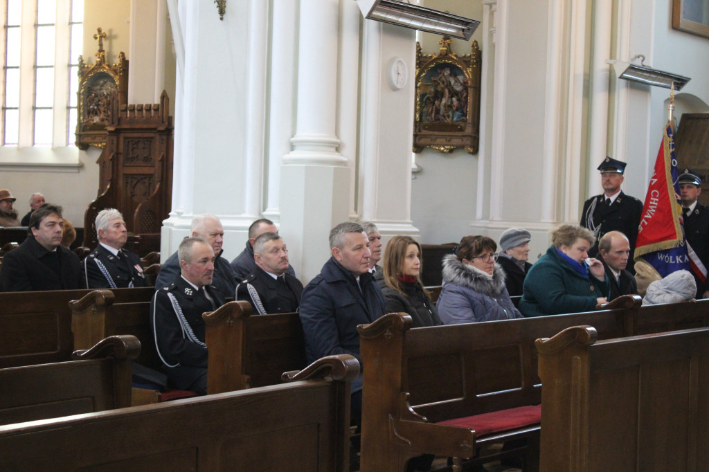 Obchody Święta Niepodległości w Komarówce