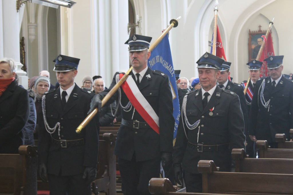 Obchody Święta Niepodległości w Komarówce