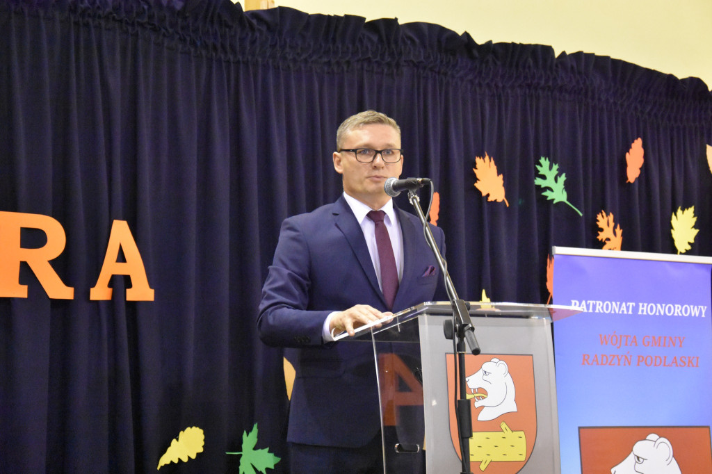 Gminny Dzień Seniora w Zabielu