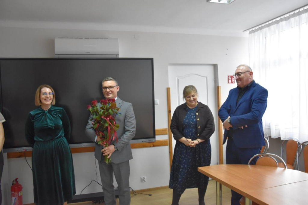 Dzień Pracownika Socjalnego w gminie Radzyń