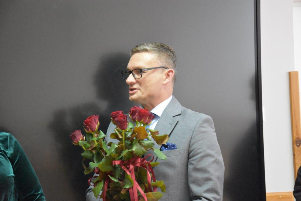 Dzień Pracownika Socjalnego w gminie Radzyń