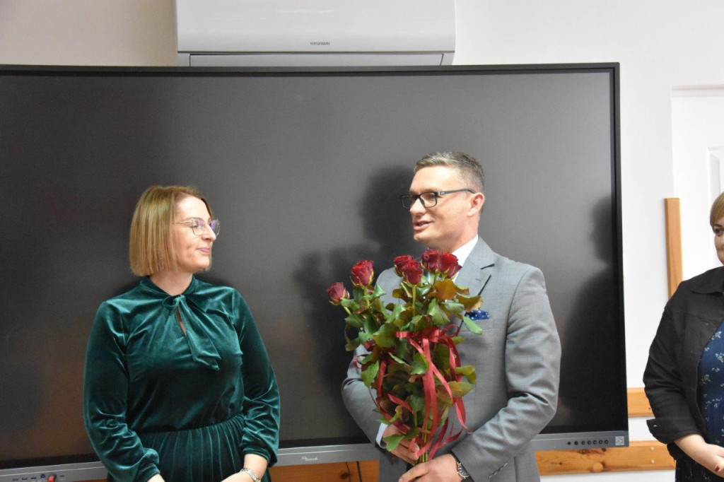 Dzień Pracownika Socjalnego w gminie Radzyń
