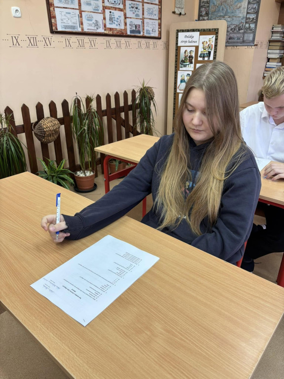 Konkurs wiedzy o gm. Ulan i Święcie Niepodległości