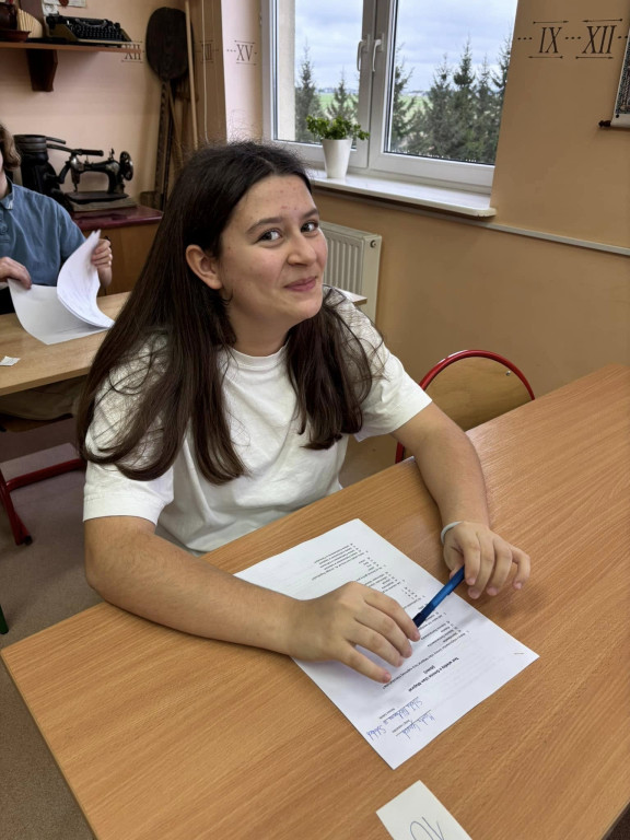 Konkurs wiedzy o gm. Ulan i Święcie Niepodległości