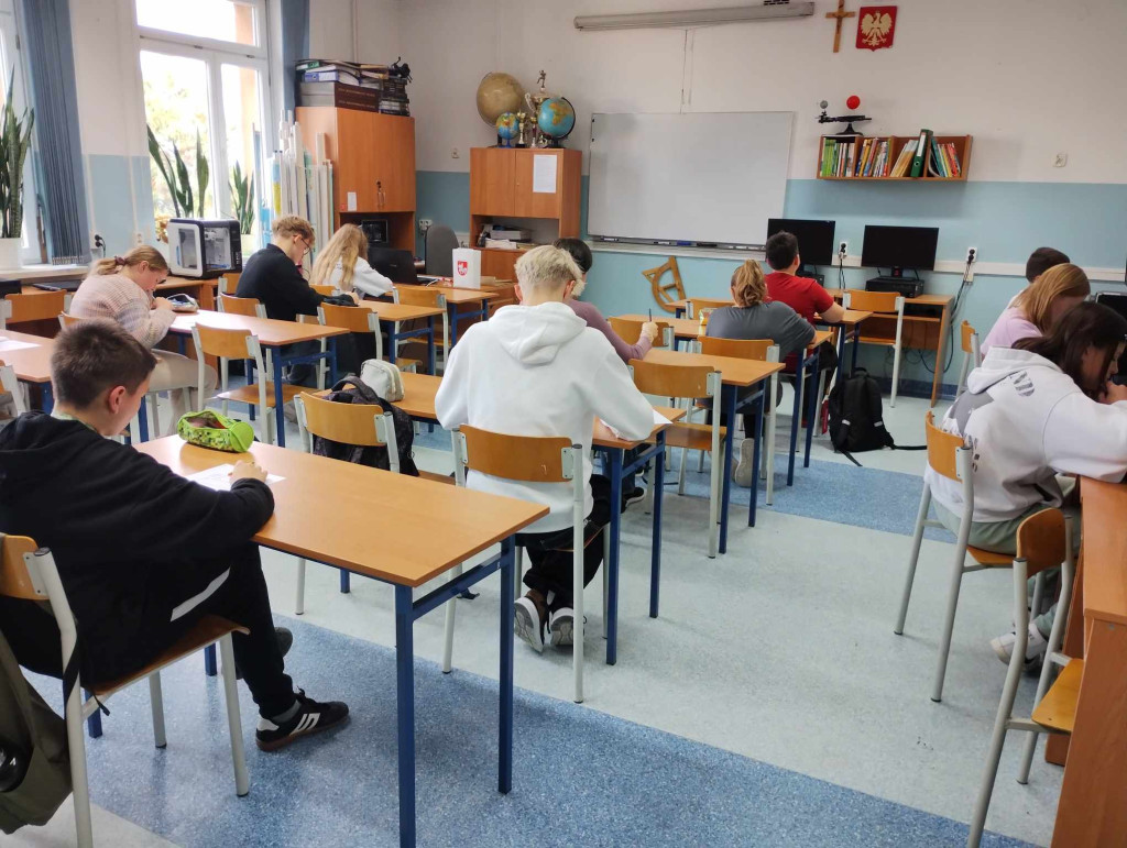 Konkurs wiedzy o gm. Ulan i Święcie Niepodległości