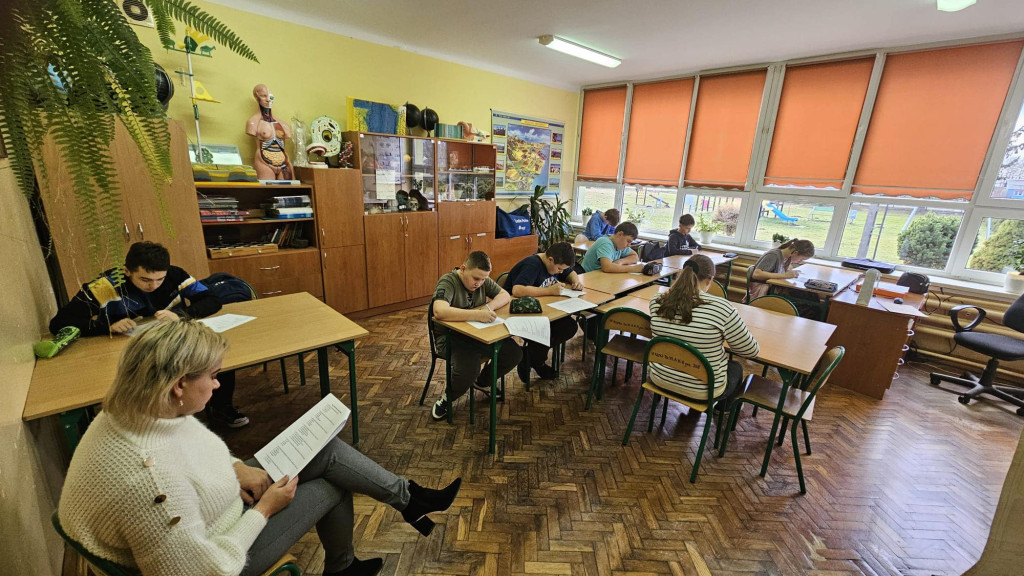 Konkurs wiedzy o gm. Ulan i Święcie Niepodległości