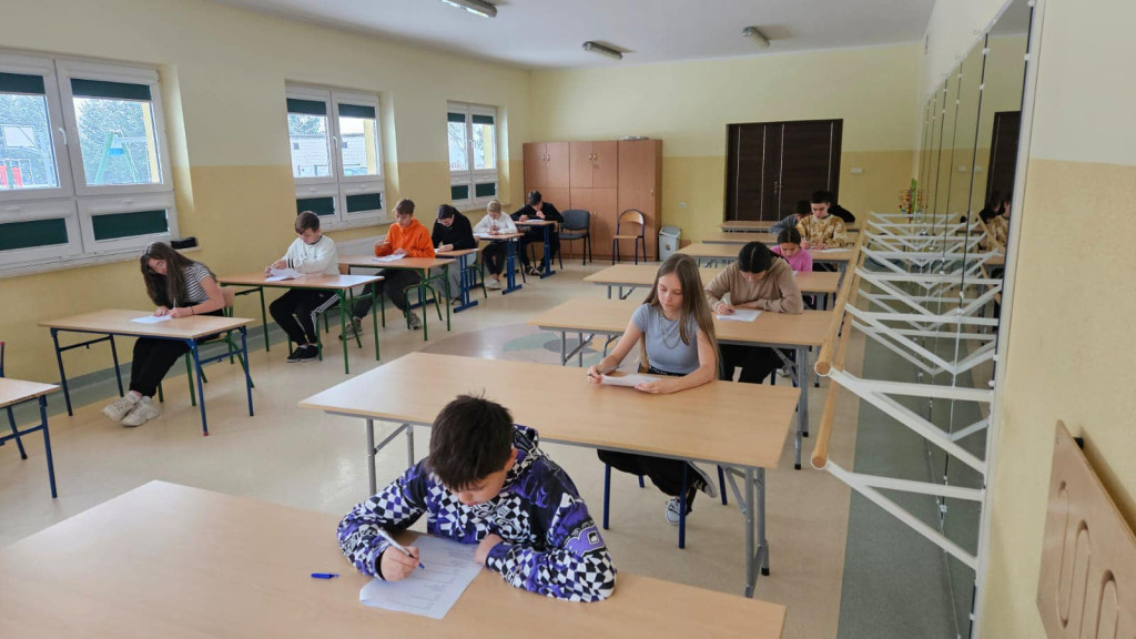 Konkurs wiedzy o gm. Ulan i Święcie Niepodległości