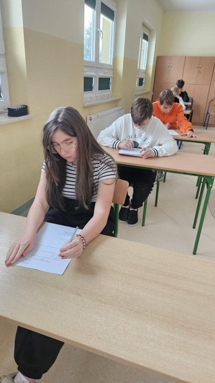 Konkurs wiedzy o gm. Ulan i Święcie Niepodległości