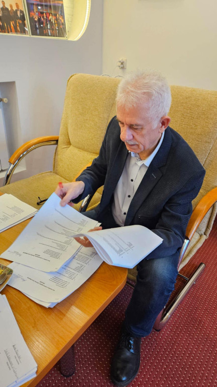 Konkurs wiedzy o gm. Ulan i Święcie Niepodległości