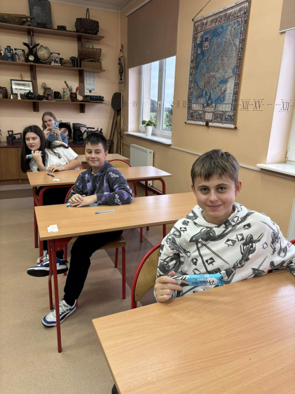 Konkurs wiedzy o gm. Ulan i Święcie Niepodległości