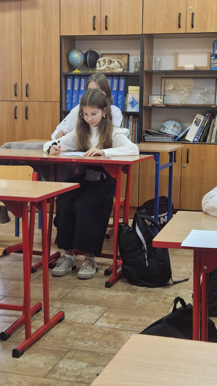 Konkurs wiedzy o gm. Ulan i Święcie Niepodległości