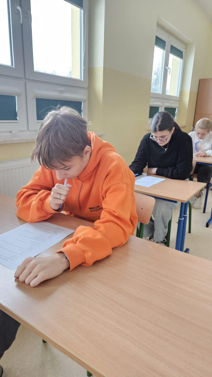 Konkurs wiedzy o gm. Ulan i Święcie Niepodległości