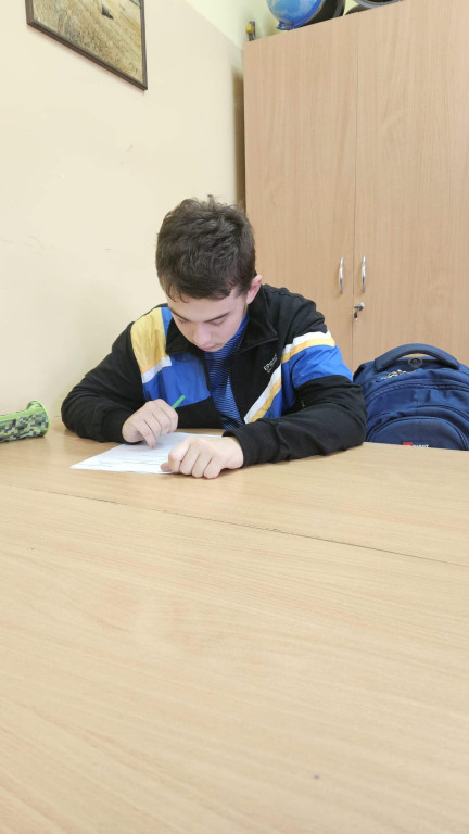 Konkurs wiedzy o gm. Ulan i Święcie Niepodległości