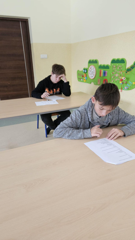 Konkurs wiedzy o gm. Ulan i Święcie Niepodległości