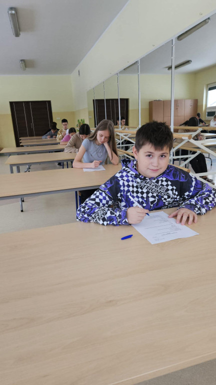 Konkurs wiedzy o gm. Ulan i Święcie Niepodległości