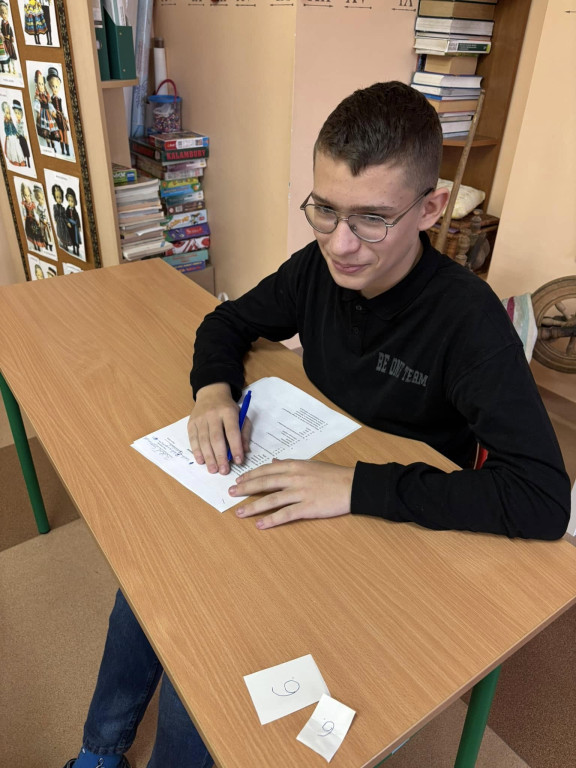 Konkurs wiedzy o gm. Ulan i Święcie Niepodległości