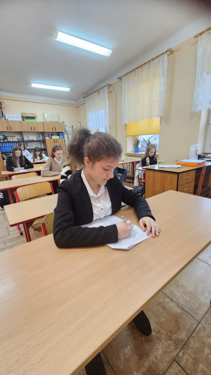 Konkurs wiedzy o gm. Ulan i Święcie Niepodległości