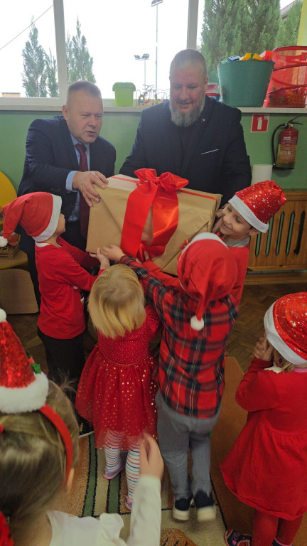 Mikołajki w gminie Ulan-Majorat