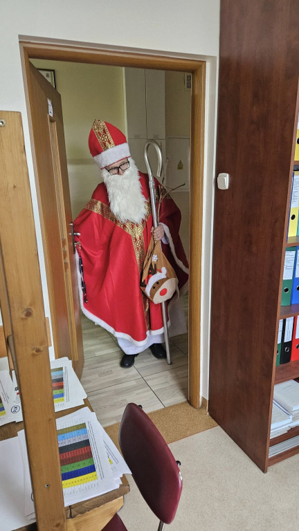 Mikołajki w gminie Ulan-Majorat