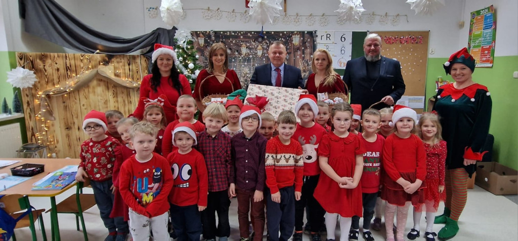 Mikołajki w gminie Ulan-Majorat