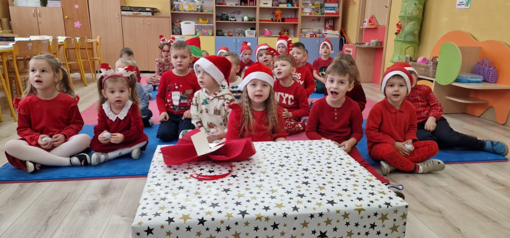 Mikołajki w gminie Ulan-Majorat